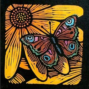 Meet your Posher, Julie